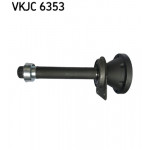 SKF Antriebswelle